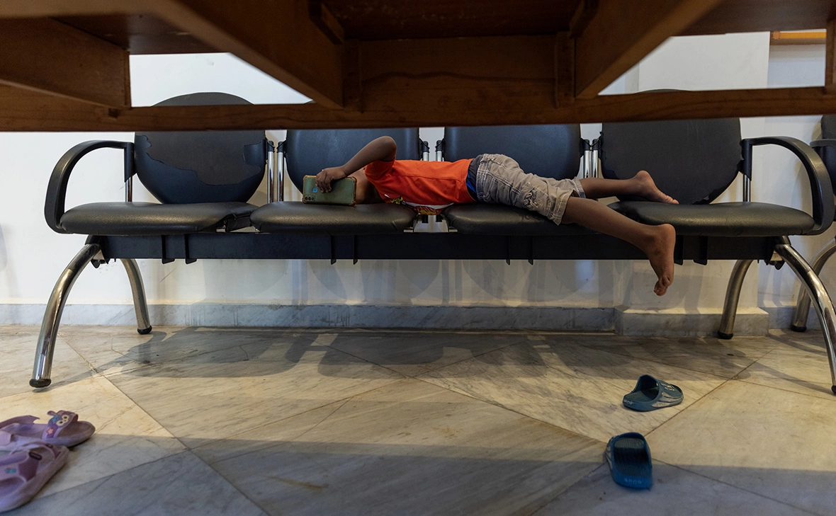 Daniel Carde / Getty Images