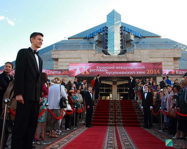 На открывающемся фестивале мусульманского кино в Казани ожидают аншлаги
