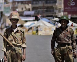 Гражданская война в Йемене вынудила властей закрыть столичный аэропорт 