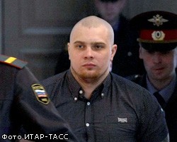 В Петербурге пожизненно осужденный А.Воеводин предстанет перед судом по факту еще одного убийства