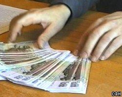 За шестерых беглых рецидивистов обещают 1 млн рублей 