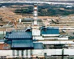 Чернобыльская трагедия может повториться