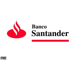 Santander купит 300 филиалов RBS примерно за €2 млрд