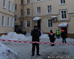 Строителям, по чьей вине обрушился дом в Ярославле, грозит 3 года тюрьмы