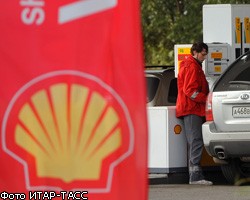 Прибыль Shell подскочила до $20 млрд благодаря росту цен на нефть
