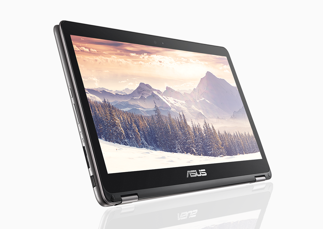 Фото: пресс-служба Asus