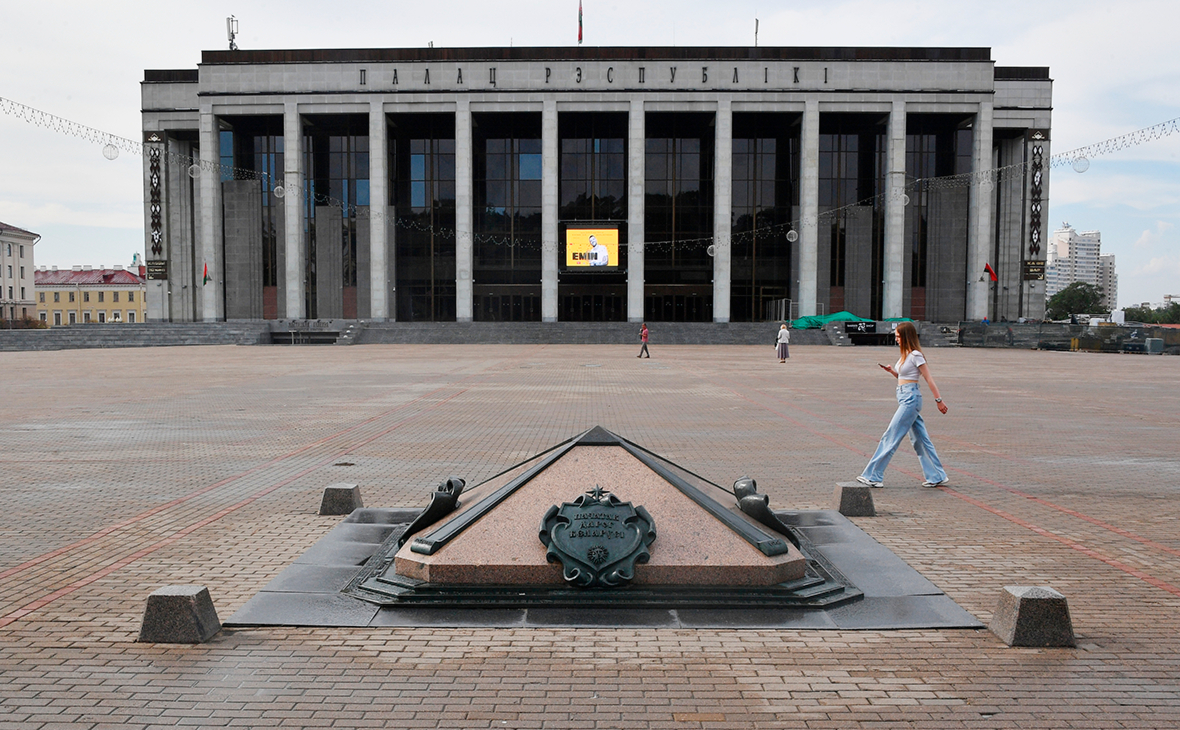 Белоруссия обсудит привлечение до $3 млрд у Евразийского стабфонда