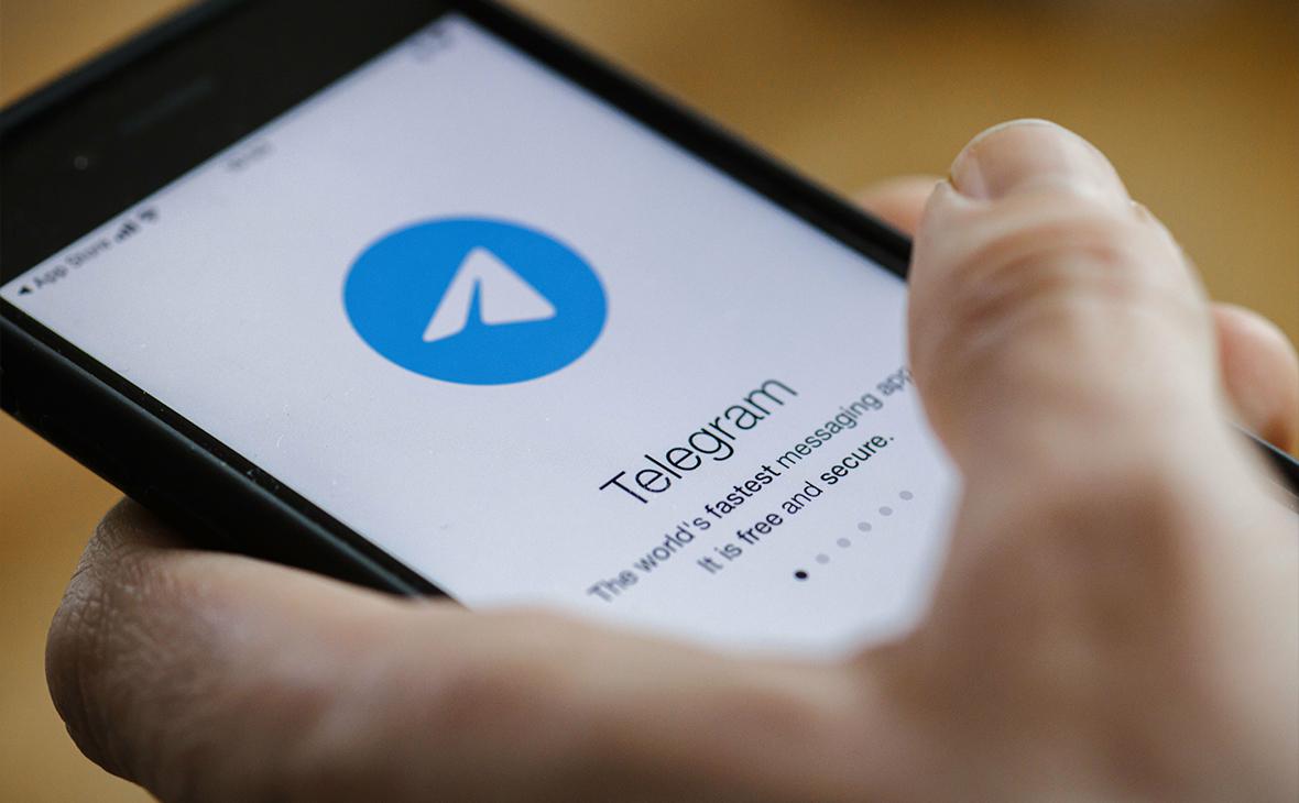 Дуров удалил в Telegram спящих пользователей