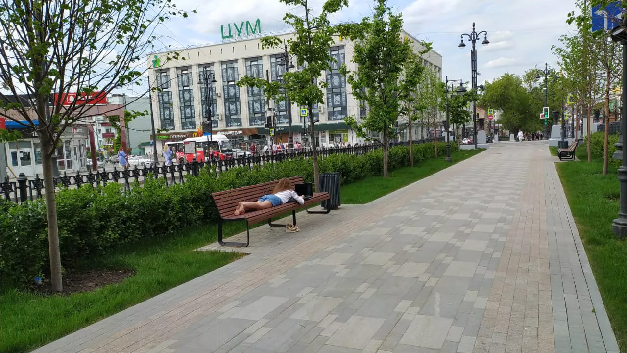 РБК Пермь