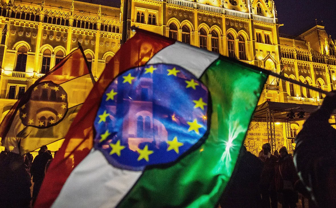 Carsten Koall / Getty Images