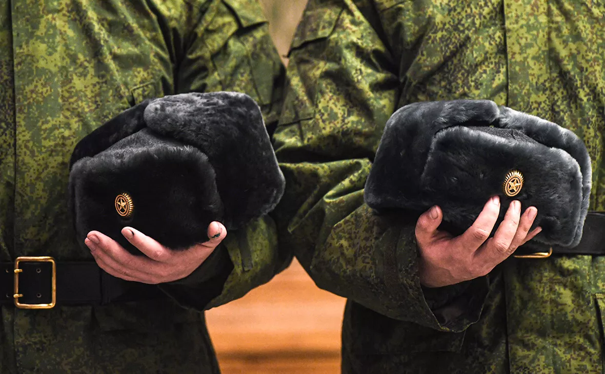 Кирилл Кухмарь / ТАСС