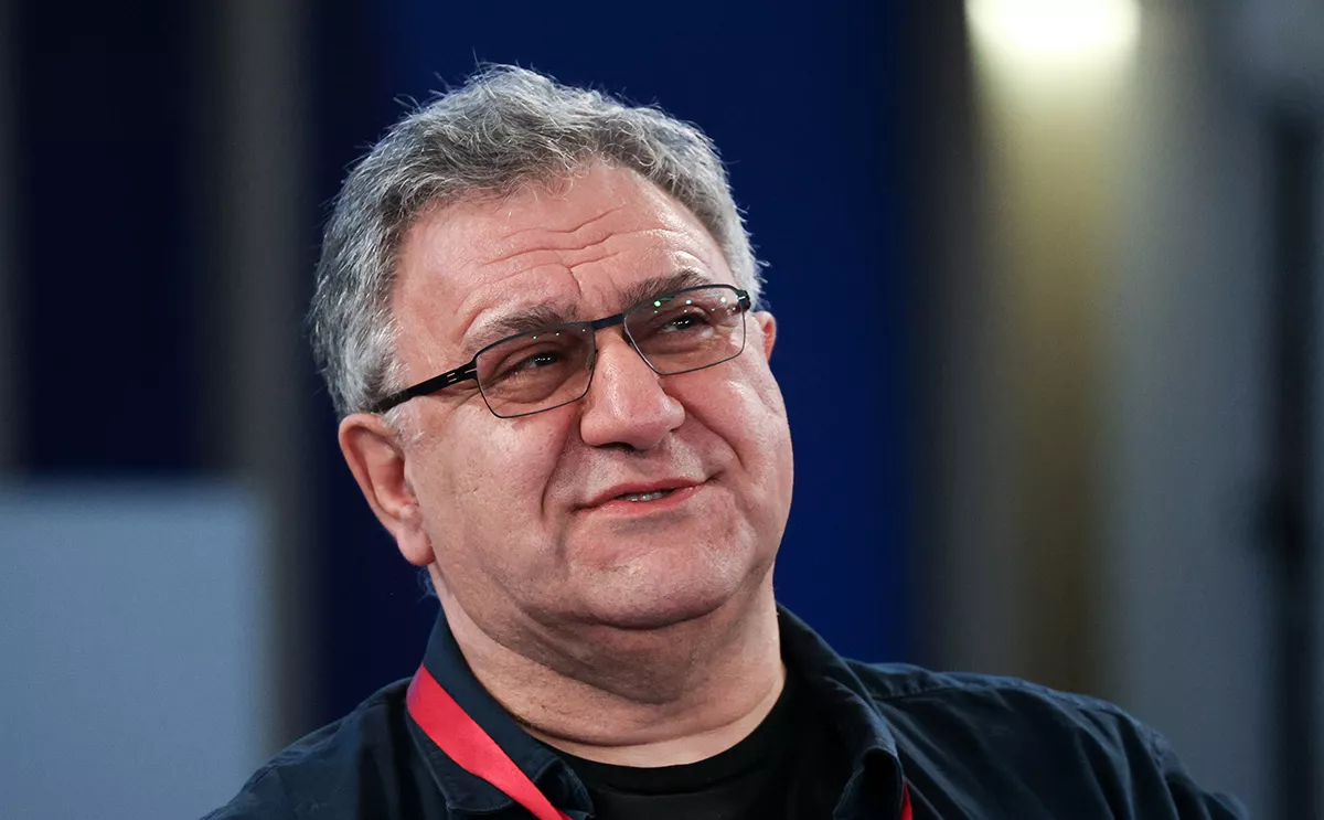 Михаил Терещенко / ТАСС