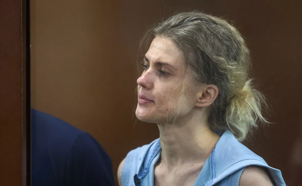 Александр Щербак / ТАСС