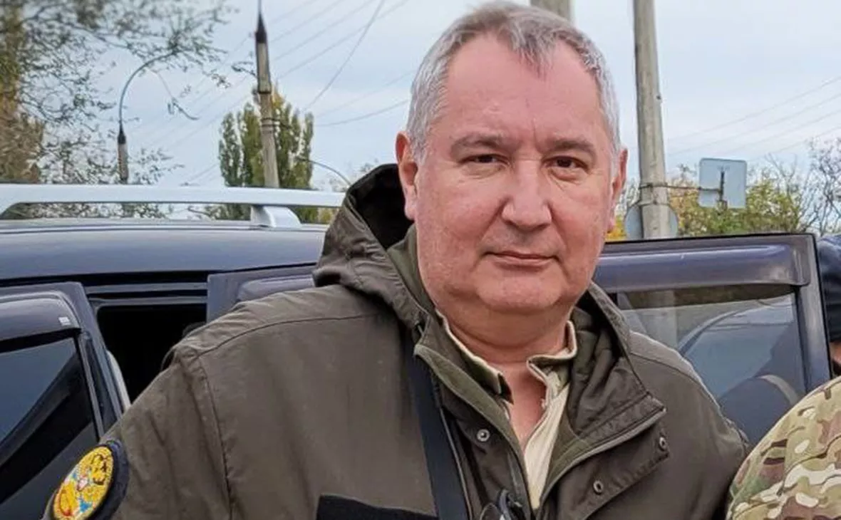 rogozin_do / Telegram