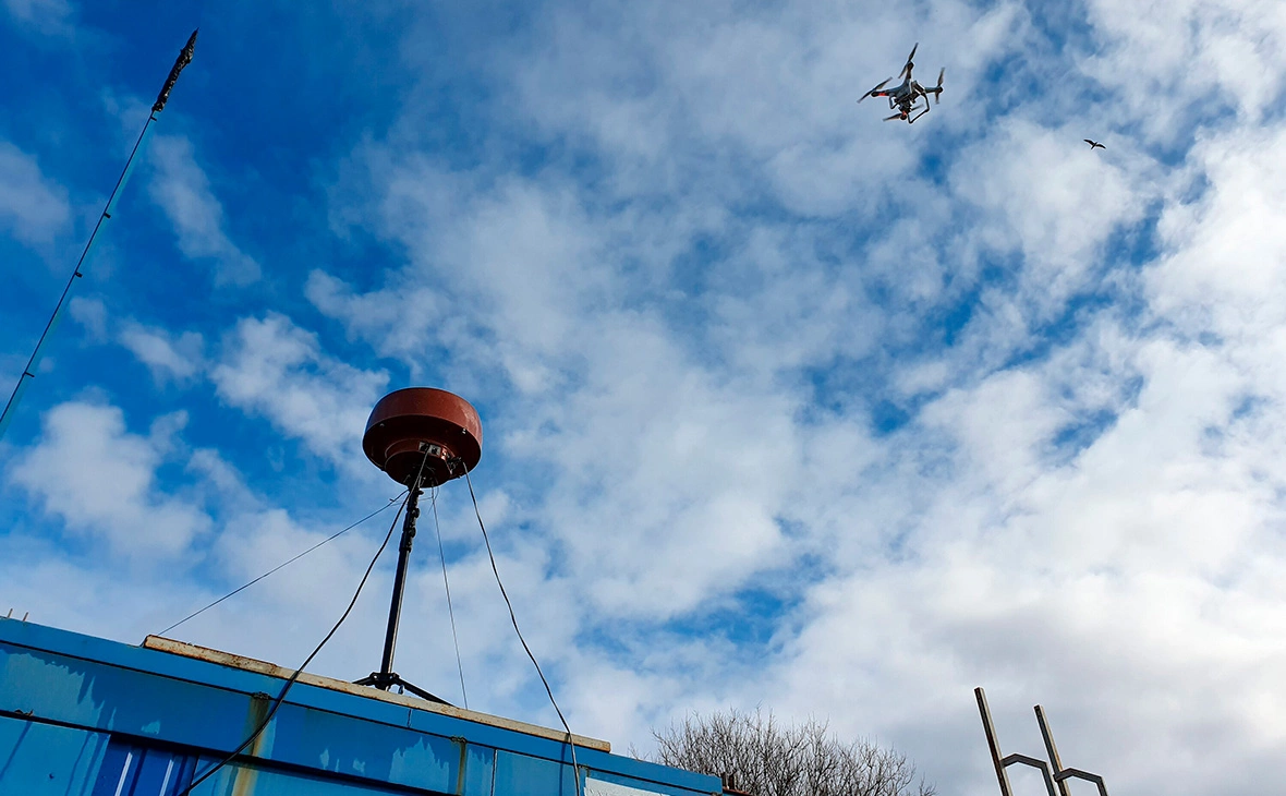 Денис Воронин / АГН «Москва»