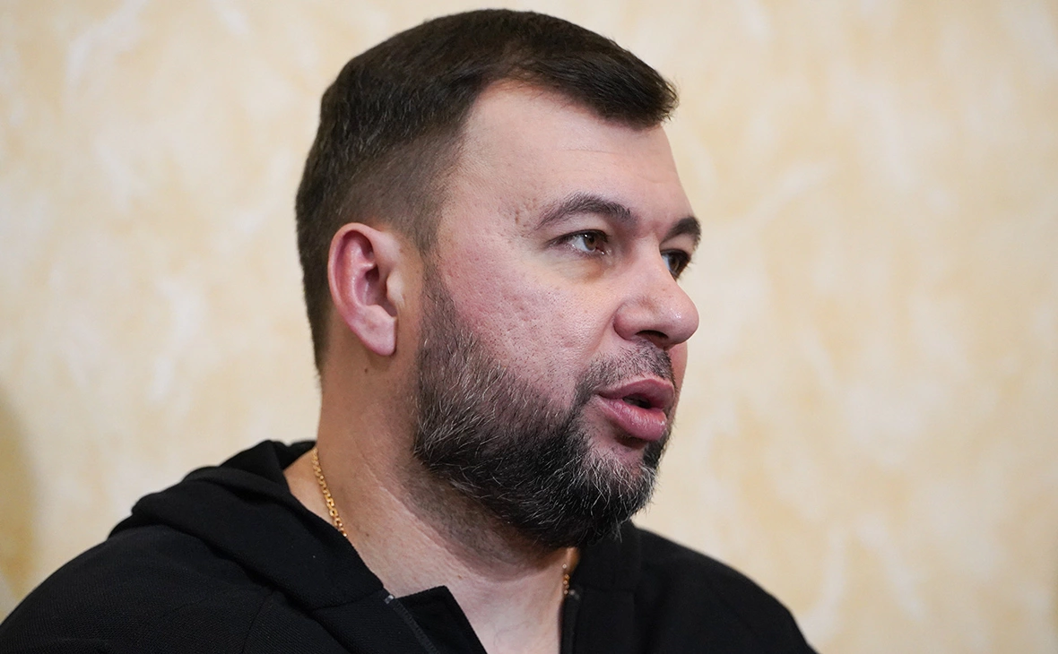 Николай Тришин / ТАСС