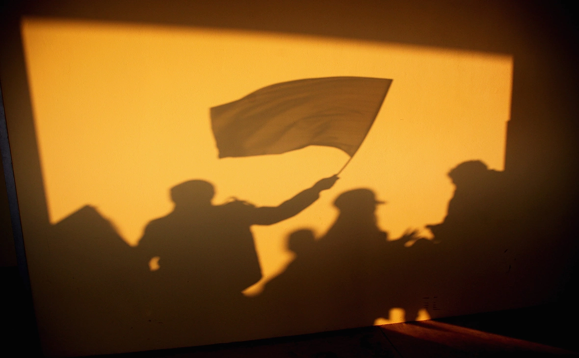 Dan Kitwood / Getty Images