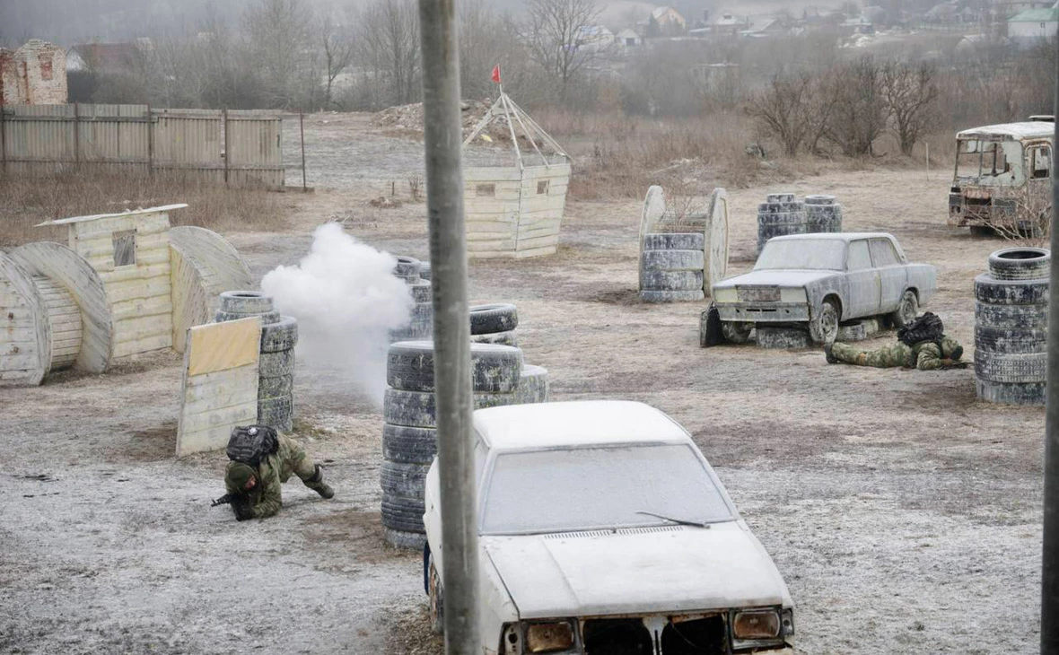 vvgladkov / Telegram