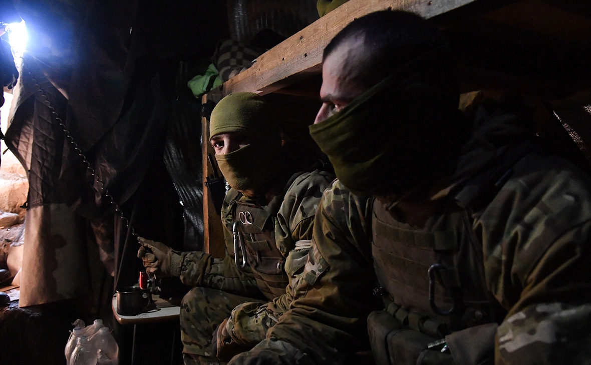 Виктор Антонюк / РИА Новости