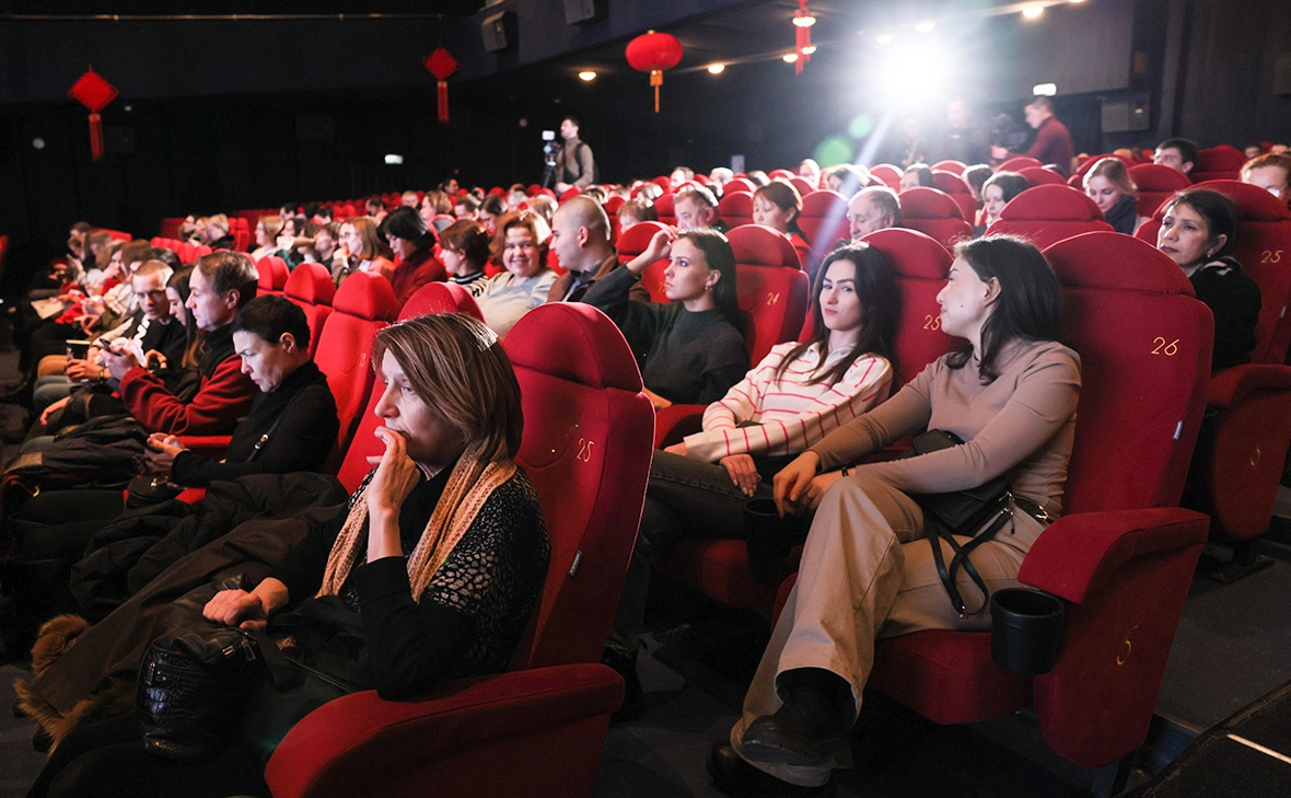 Михаил Метцель / ТАСС