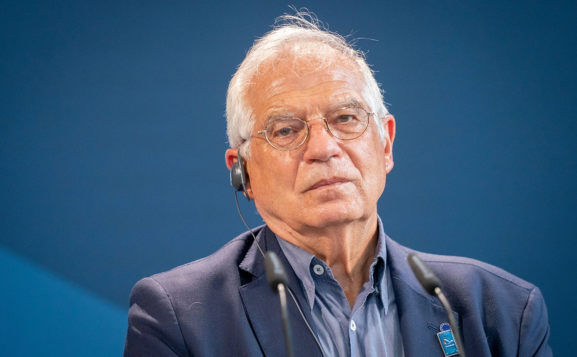 Kay Nietfeld / Getty Images