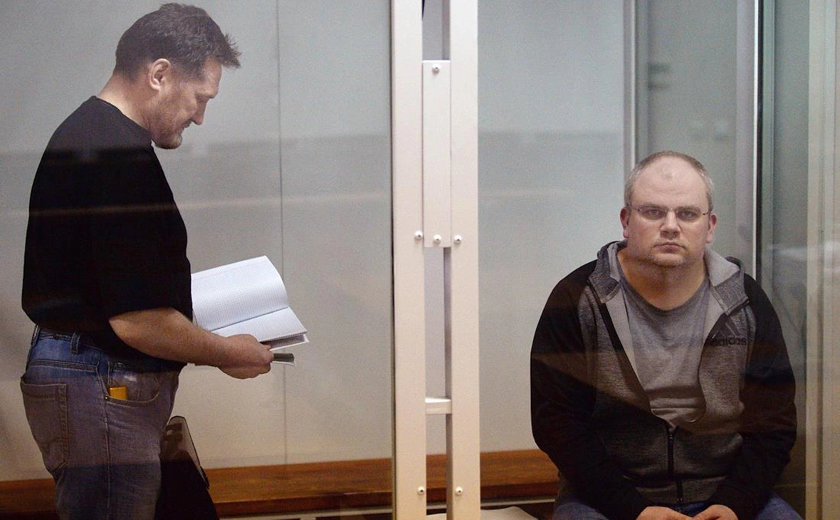 Геннадий Гуляев / «Коммерсантъ»