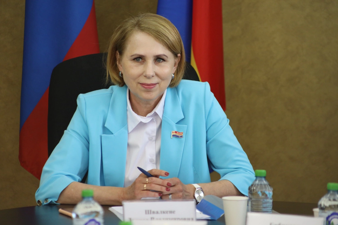 пресс-служба российского экологического общества