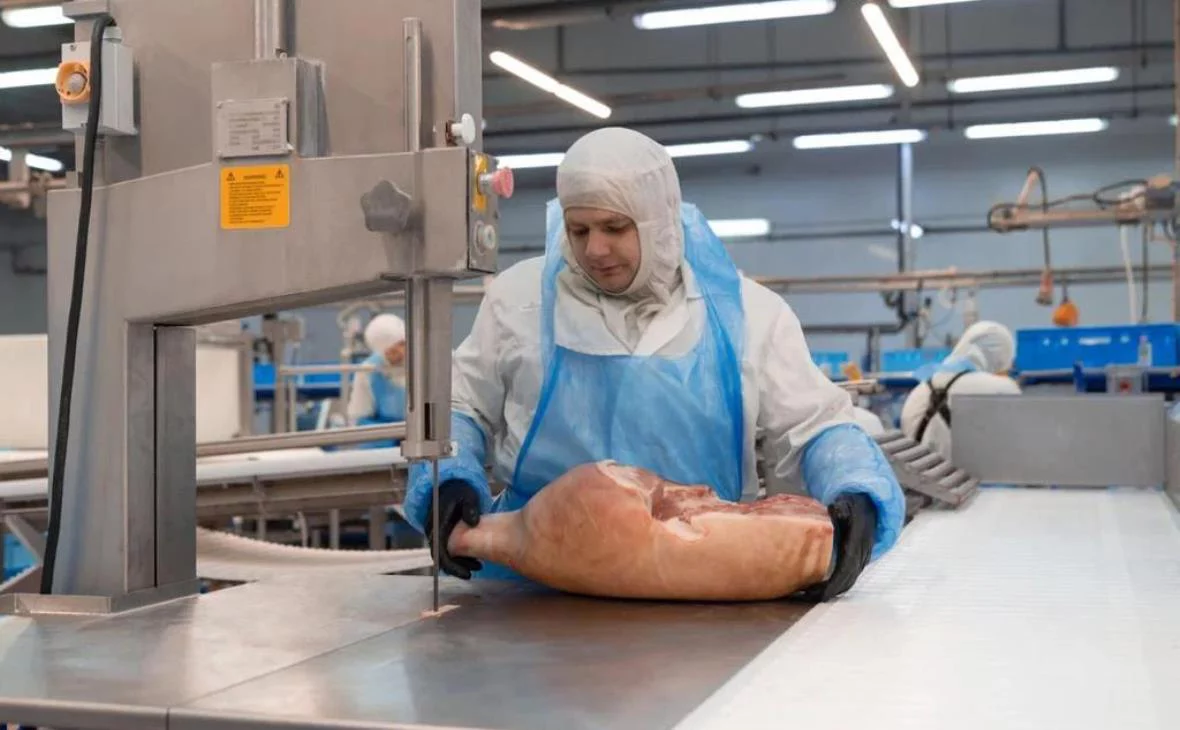 пресс-служба «Сибагро»