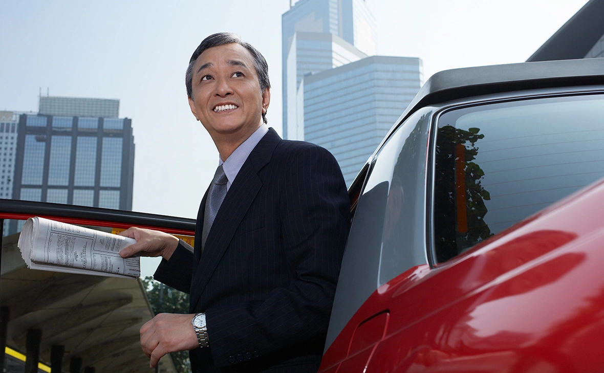 Tim Hall / Global Look Press