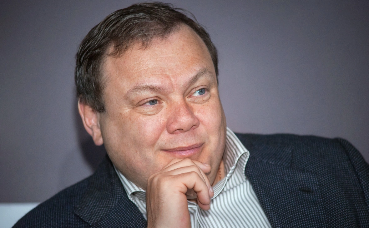 Олег Яковлев / РБК