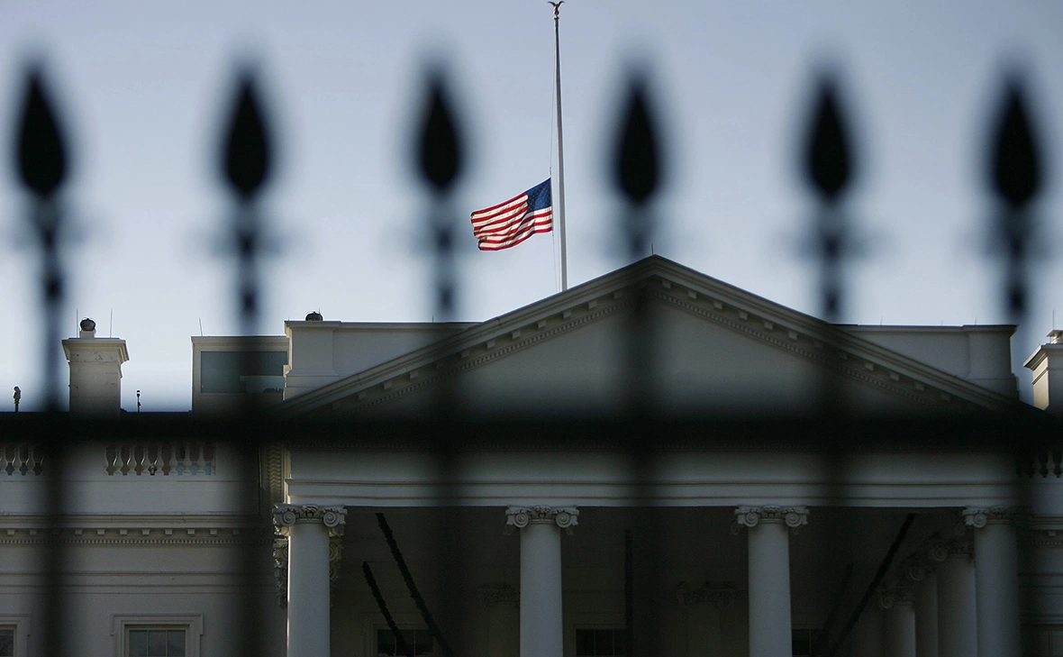 Chip Somodevilla / Getty Images