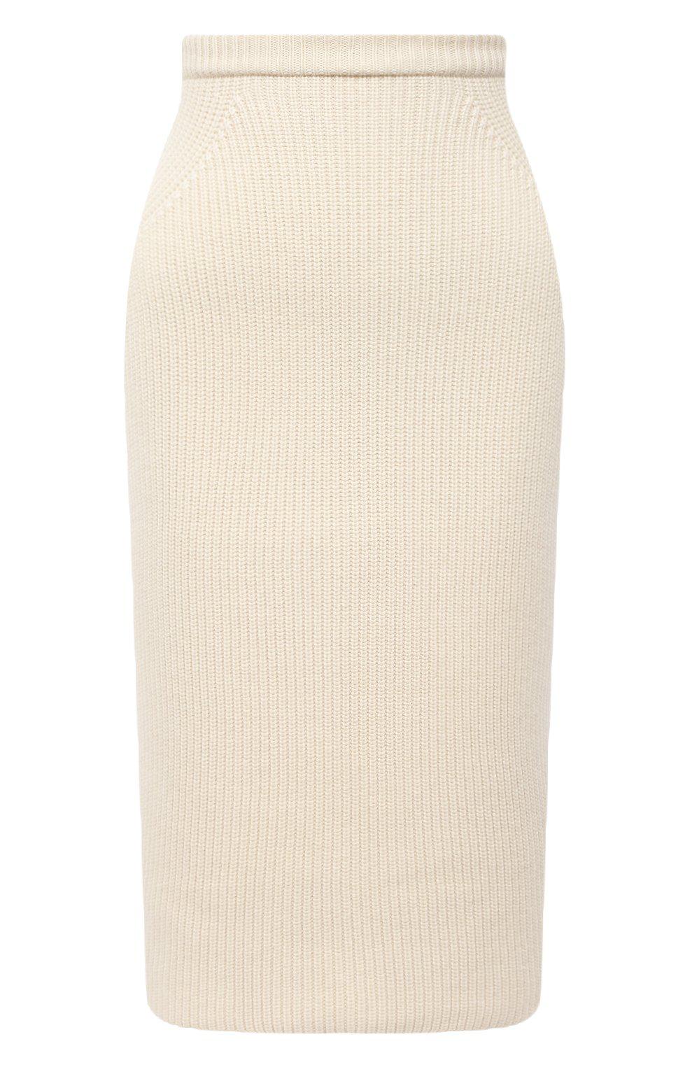 Кашемировая юбка, Loro Piana,&nbsp;199 500 руб.