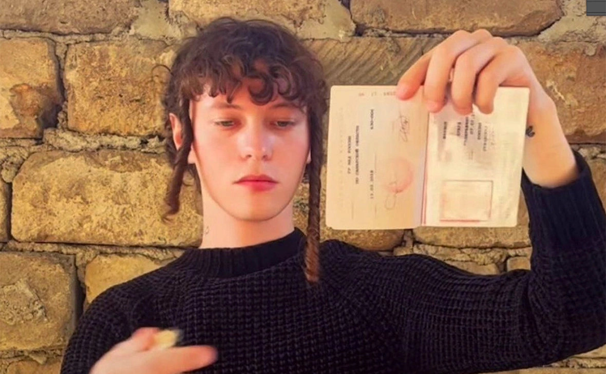 sharl.ot / Instagram (входит в корпорацию Meta, признана экстремистской и запрещена в России)