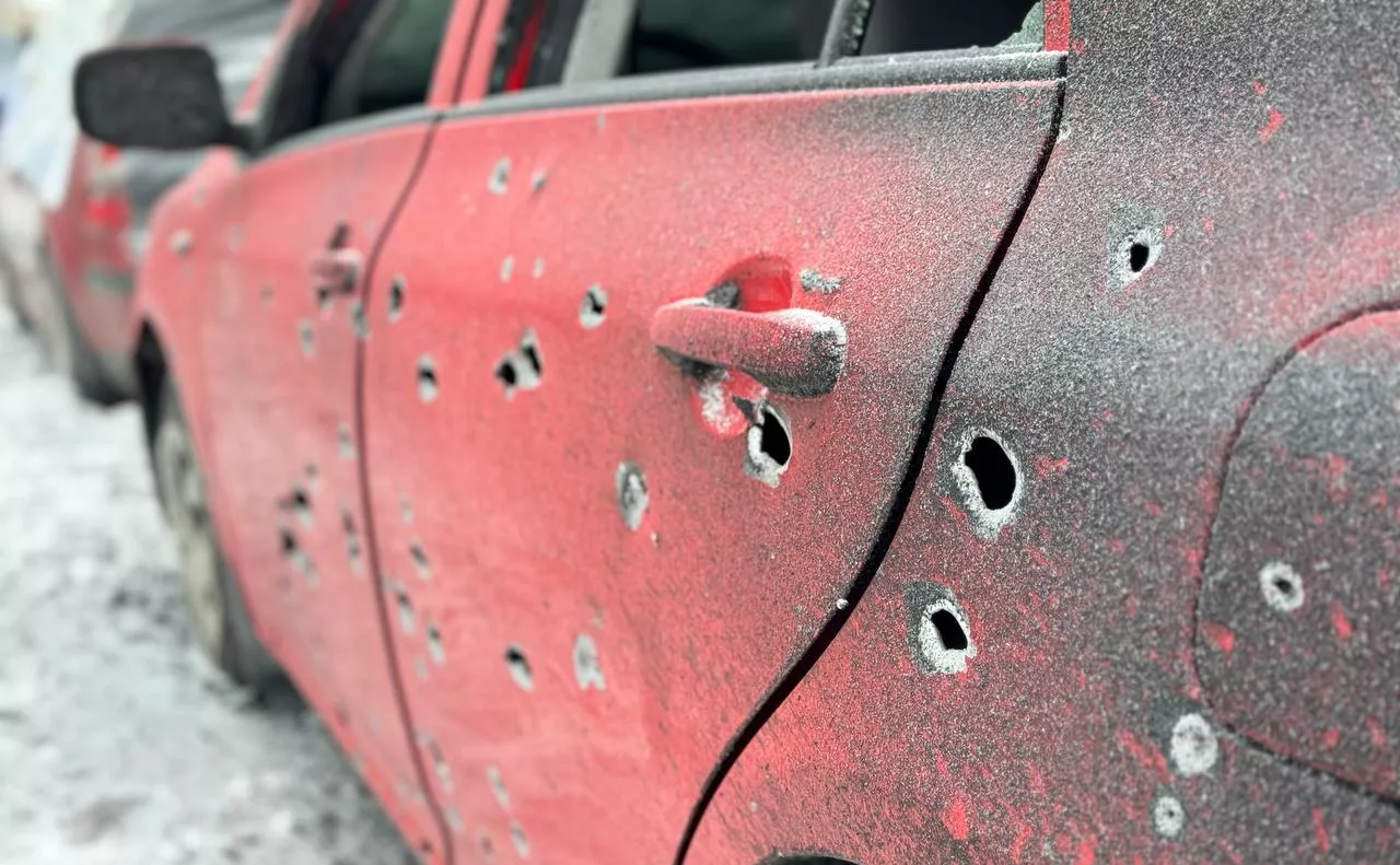 vvgladkov / Telegram