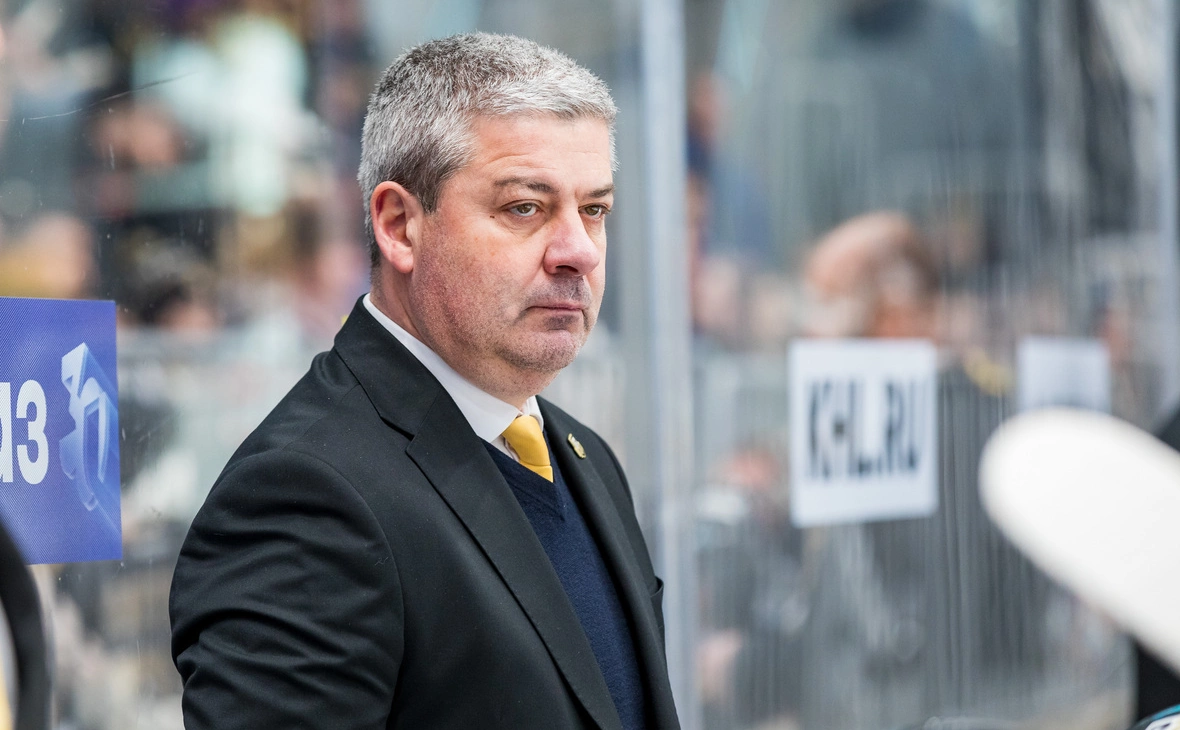 Семен Середа / ТАСС