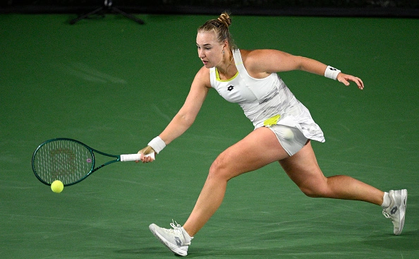 Orlando Ramirez / Getty Images