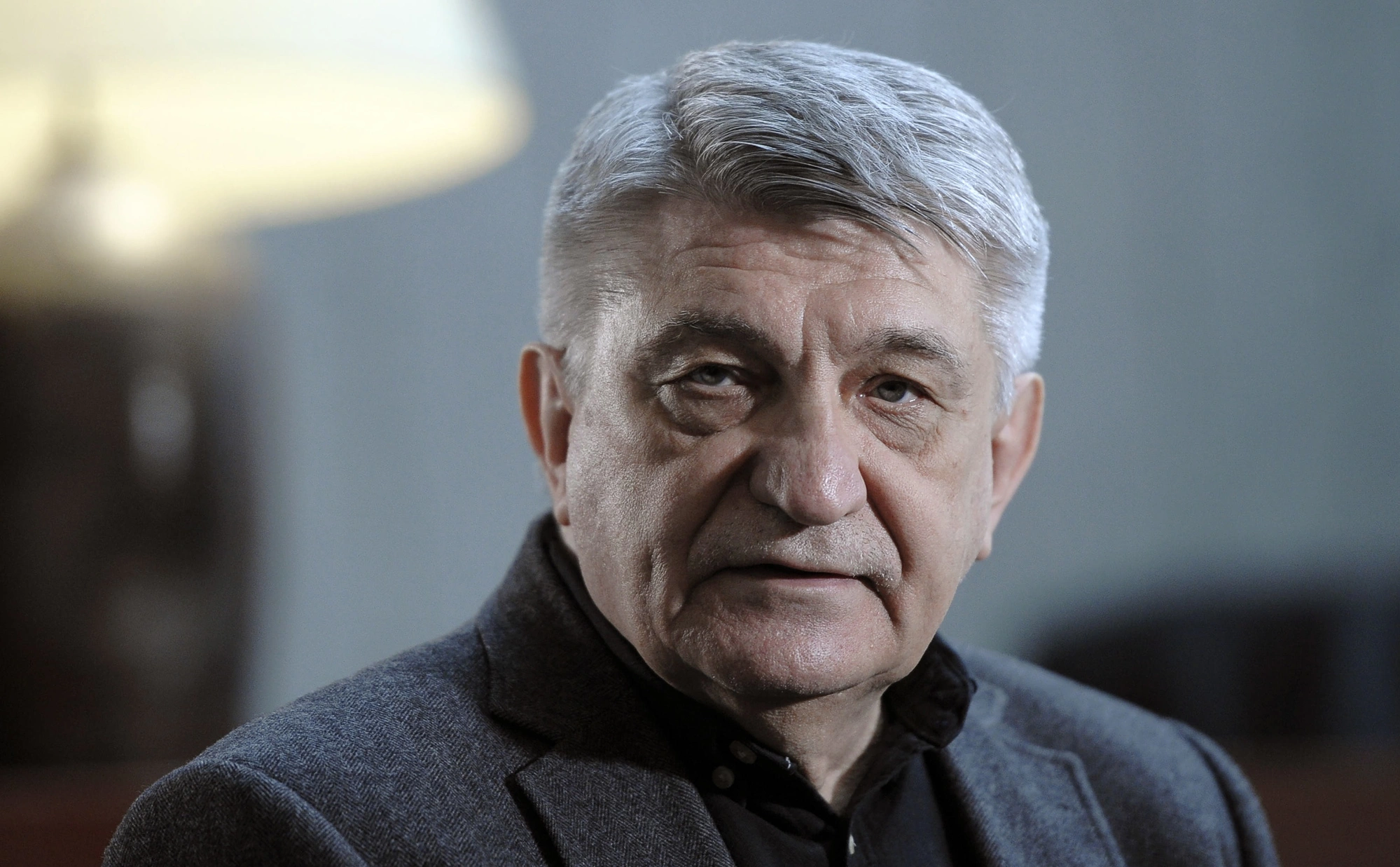 EPA/ Fabio Cimaglia / ТАСС