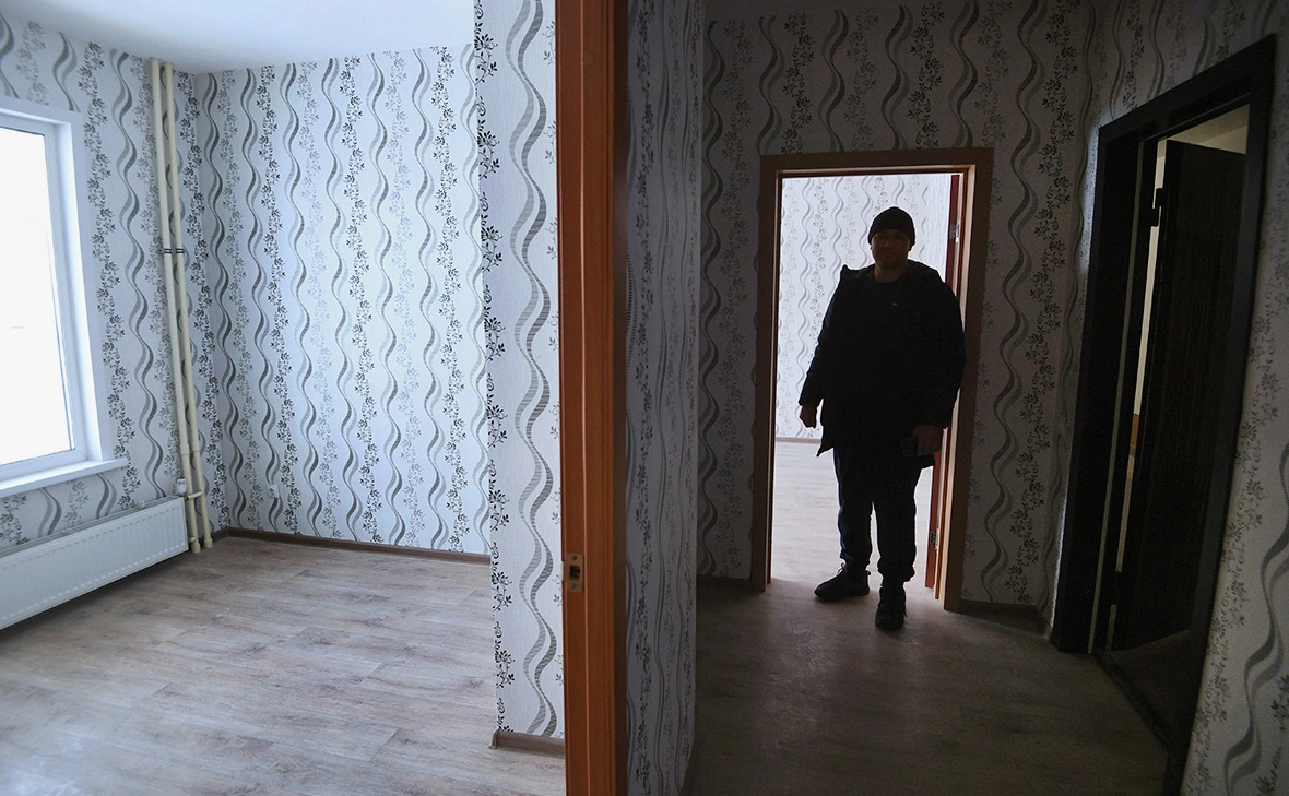 Александр Кряжев / РИА Новости