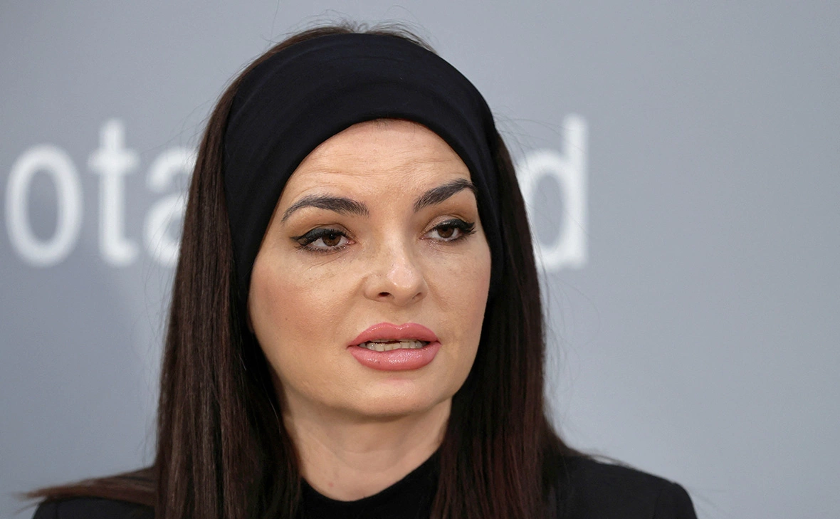 Vladislav Culiomza / Reuters