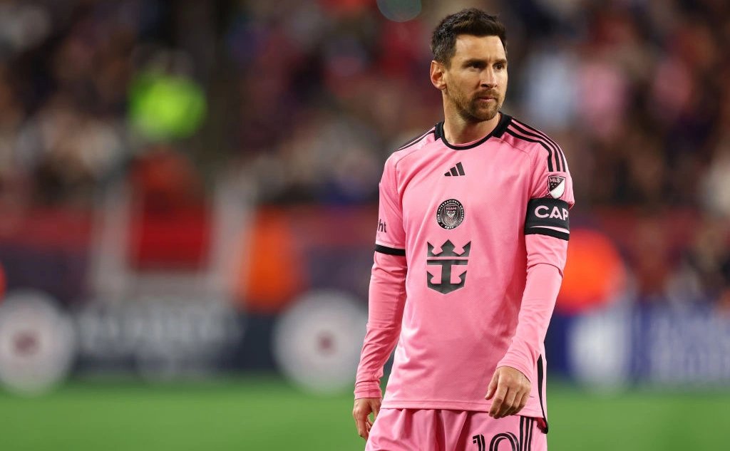 Maddie Meyer / Getty Images