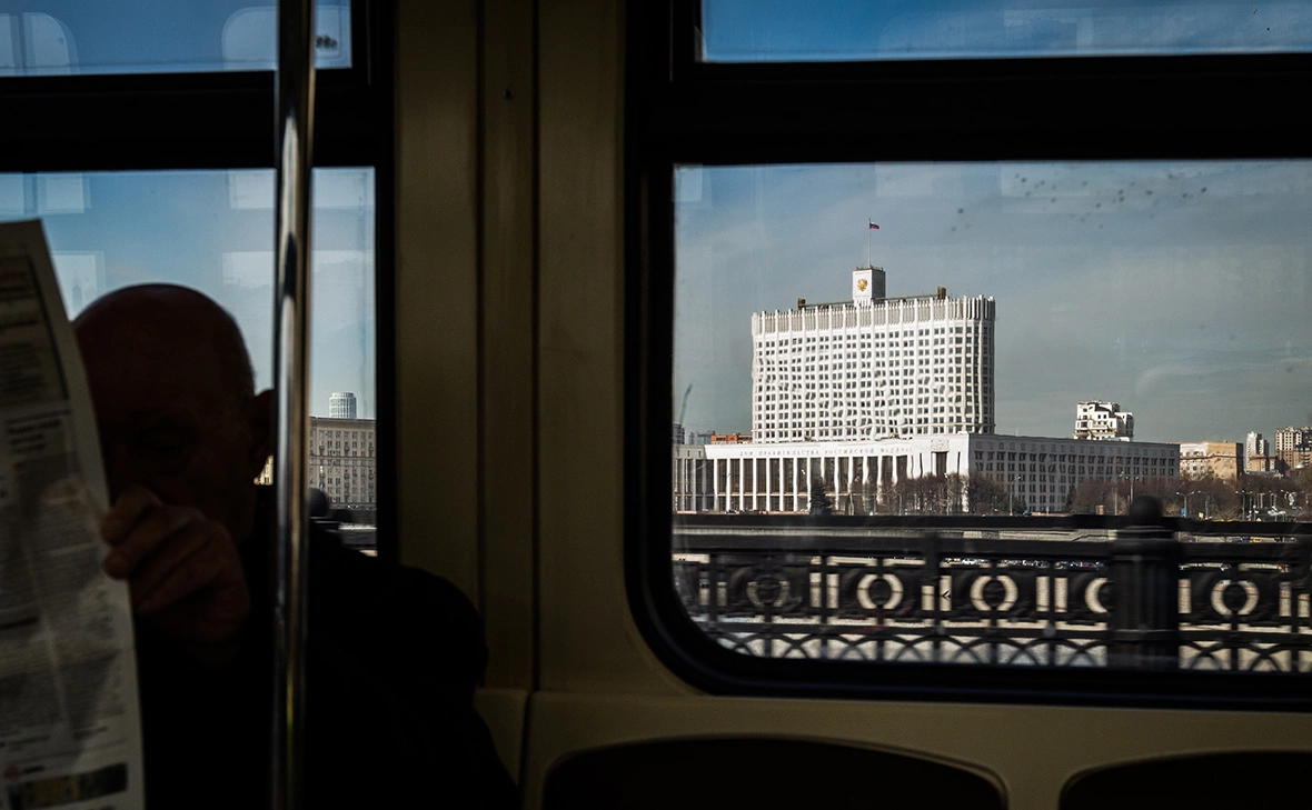 Олег Яковлев / РБК