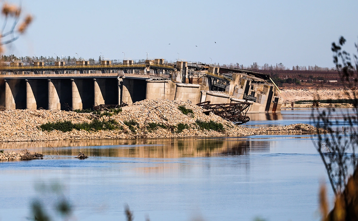 Алексей Коновалов / ТАСС