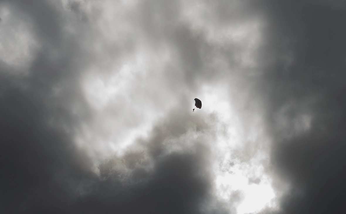 Дмитрий Часовитин / Global Look Press