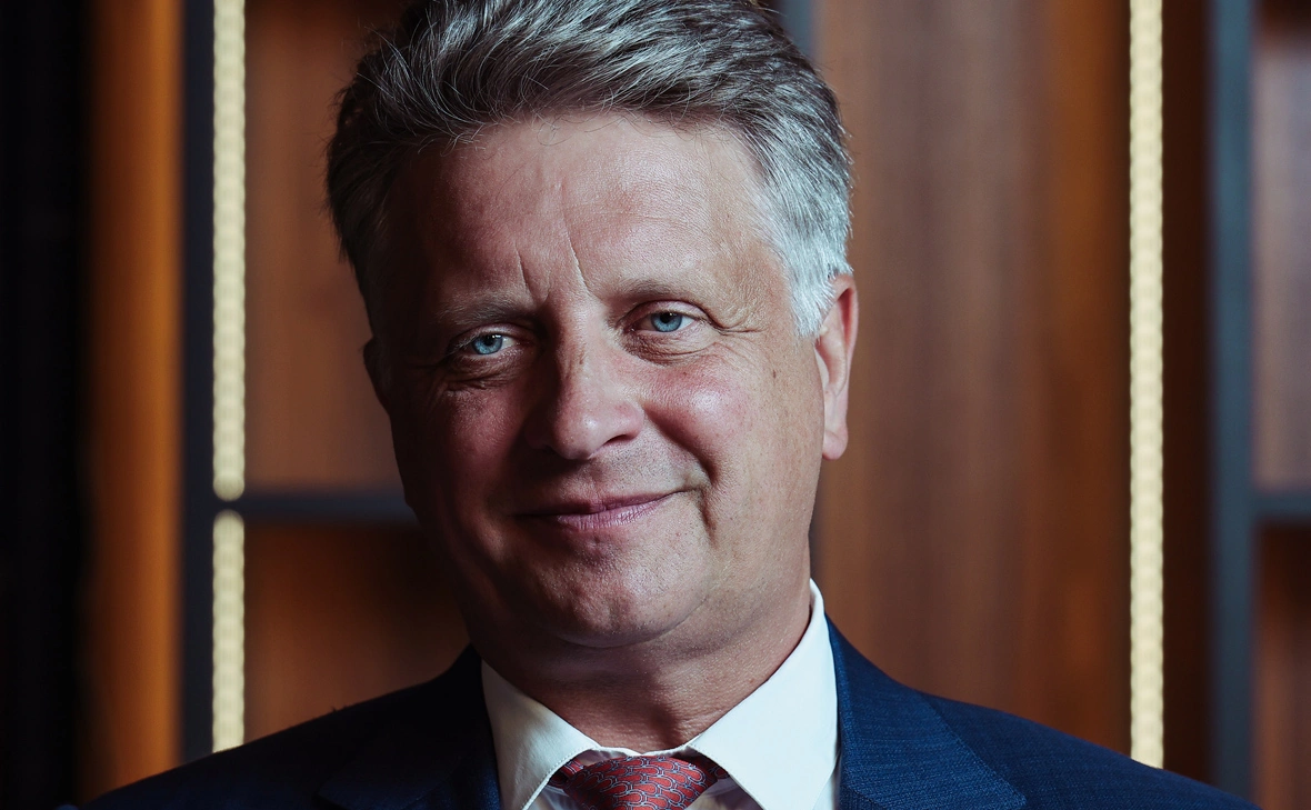 Андрей Любимов / РБК