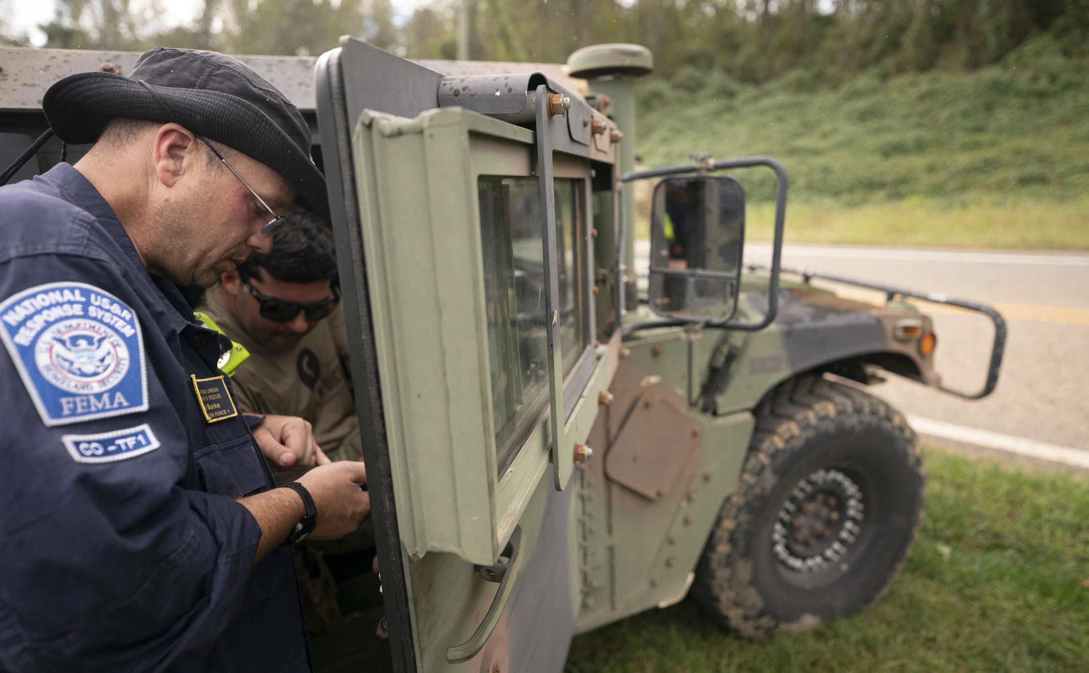 Sean Rayford / Getty Images