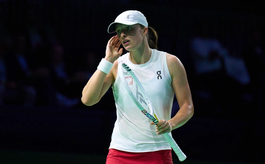  Angel Martinez / Getty Images