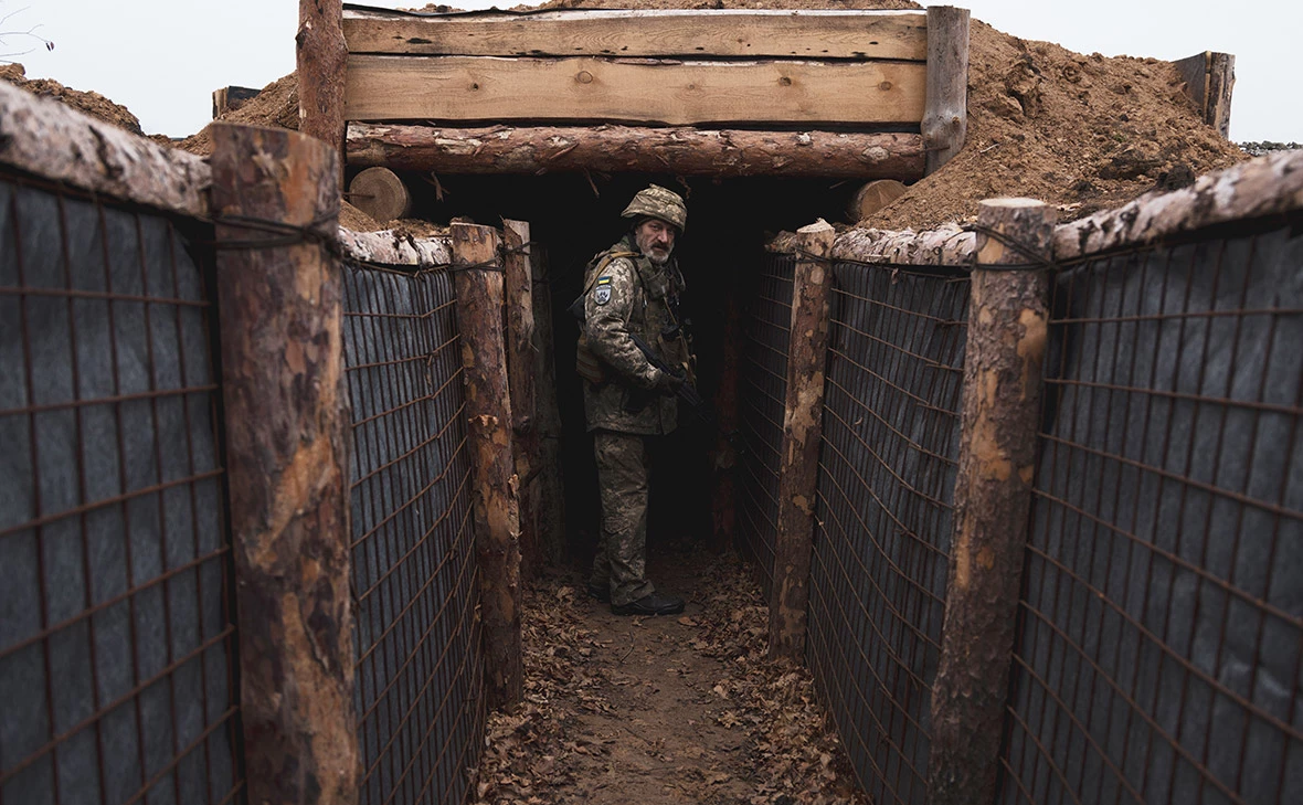 Nikoletta Stoyanova / Getty Images
