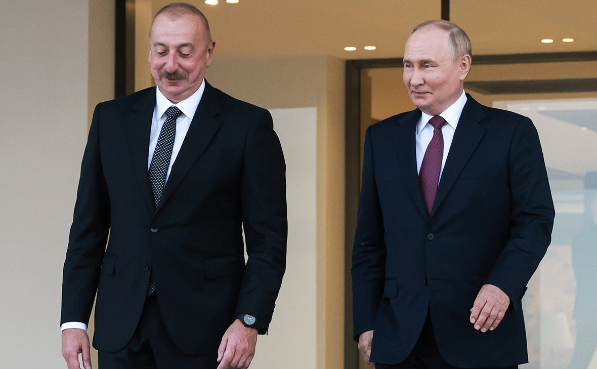 Вячеслав Прокофьев / ТАСС