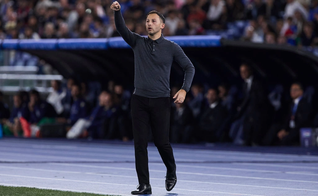 Emmanuele Ciancaglini / Getty Images