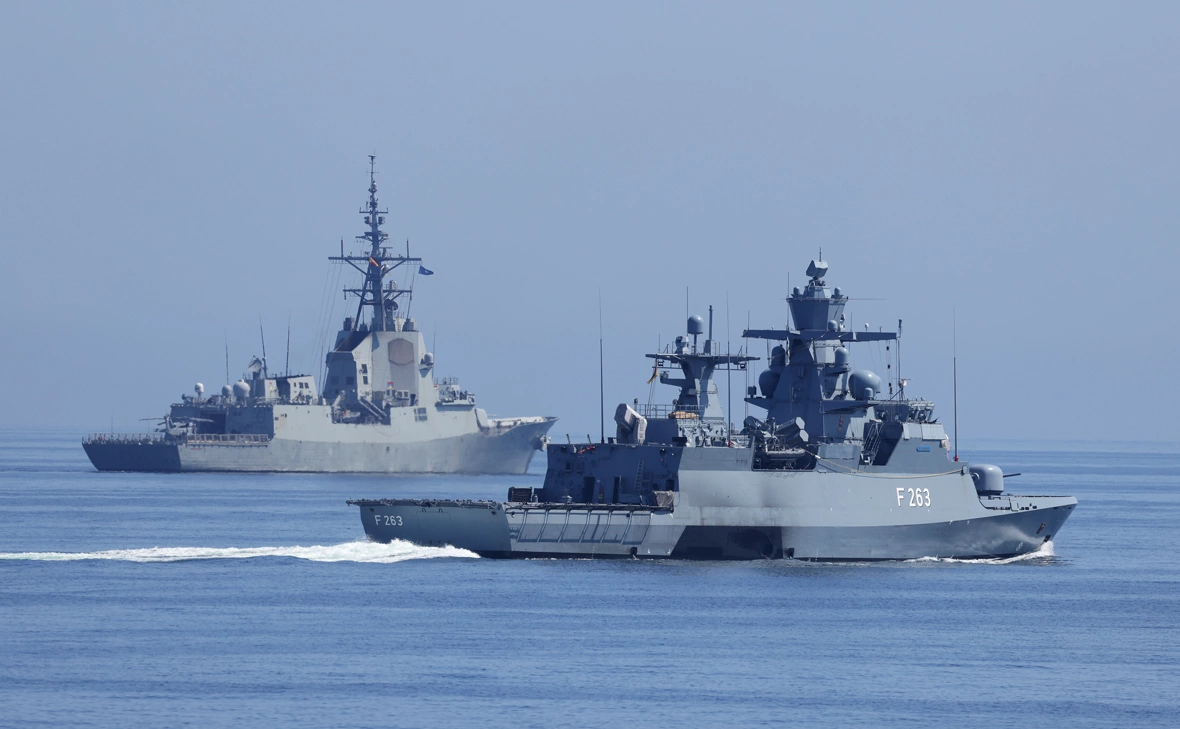 Sean Gallup / Getty Images